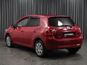 Хетчбэк Toyota Auris 2008 года, 699000 рублей, Ставрополь