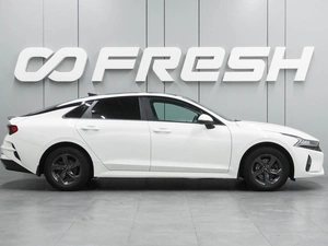 Седан Kia K5 2020 года, 2173000 рублей, Воронеж