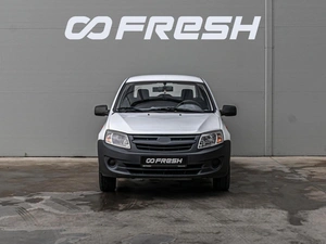 Седан ВАЗ (LADA) Granta 2012 года, 350000 рублей, Краснодар