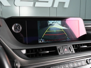 Седан Lexus ES 2021 года, 5375000 рублей, Аксай
