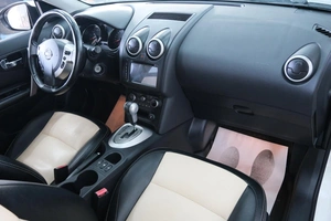 Внедорожник Nissan Qashqai 2011 года, 1289000 рублей, Омск