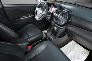 Хетчбэк Lifan X50 2018 года, 699000 рублей, Тюмень