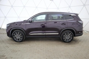 Внедорожник Chery Tiggo 8 2022 года, 2699000 рублей, Обнинск