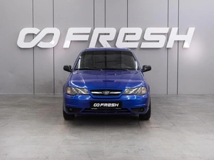 Седан Daewoo Nexia 2011 года, 369000 рублей, Воронеж