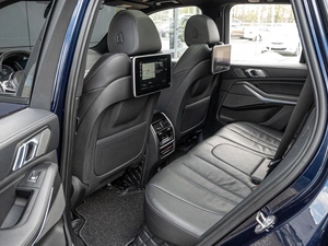 Внедорожник BMW X5 2020 года, 6130000 рублей, Краснодар