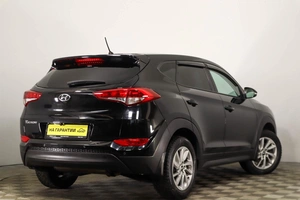Внедорожник Hyundai Tucson 2016 года, 1959000 рублей, Пермь