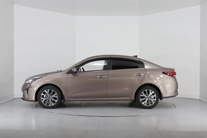 Седан Hyundai Solaris 2025 года, 2410000 рублей, Брянск