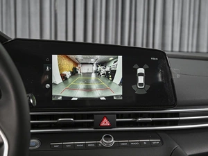 Седан Hyundai Elantra 2024 года, 2599000 рублей, Ставрополь