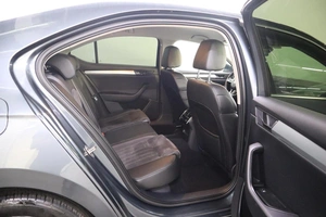 Седан Skoda Superb 2016 года, 1575000 рублей, Брянск