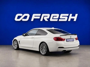 Купе BMW 4 серия 2019 года, 3235748 рублей, Москва