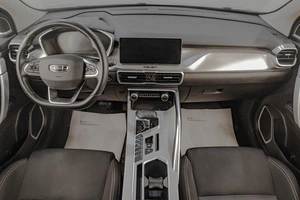 Внедорожник Geely Coolray 2023 года, 1689000 рублей, Челябинск