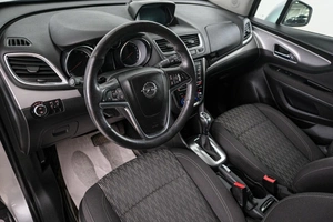 Внедорожник Opel Mokka 2014 года, 1149000 рублей, Красноярск