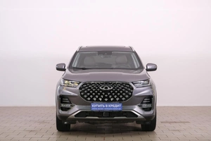 Внедорожник Chery Tiggo 8 Pro 2022 года, 2139000 рублей, Омск