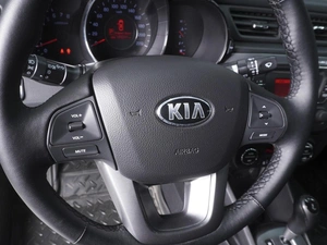 Седан Kia Rio 2014 года, 999000 рублей, Ростов-на-Дону
