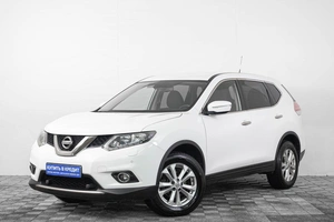Внедорожник Nissan X-Trail 2015 года, 1899000 рублей, Кемерово