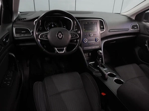 Хетчбэк Renault Megane 2018 года, 1325000 рублей, Воронеж
