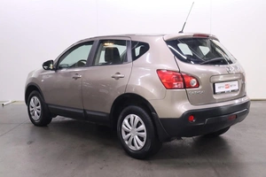 Внедорожник Nissan Qashqai 2008 года, 899000 рублей, Брянск