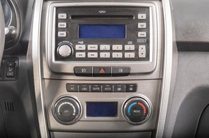 Внедорожник Chery Tiggo (T11) 2014 года, 749000 рублей, Томск