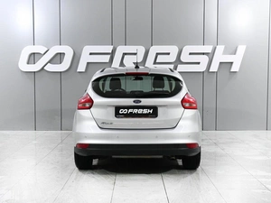 Хетчбэк Ford Focus 2019 года, 1319000 рублей, Ростов-на-Дону