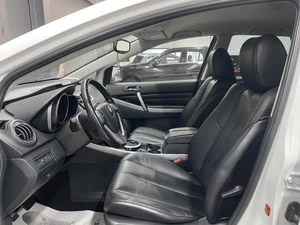 Внедорожник Mazda CX-7 2010 года, 999000 рублей, Красноярск