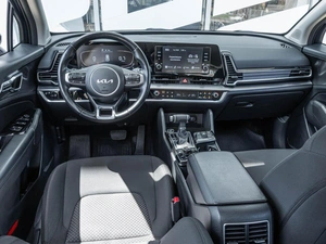 Внедорожник Kia Sportage 2022 года, 3143777 рублей, Ставрополь