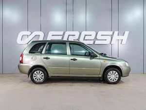 Универсал ВАЗ (LADA) Kalina 2011 года, 459000 рублей, Воронеж