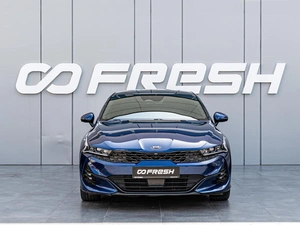 Седан Kia K5 2021 года, 3549000 рублей, Краснодар