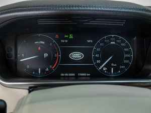 Внедорожник Land Rover Range Rover 2015 года, 4499000 рублей, Ставрополь