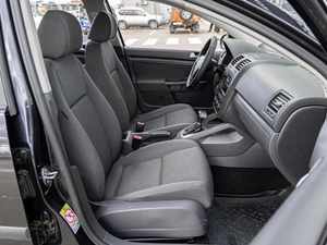 Хетчбэк Volkswagen Golf 2007 года, 779000 рублей, Краснодар