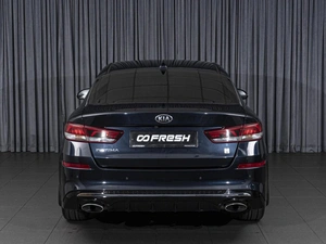 Седан Kia Optima 2019 года, 2148000 рублей, Ставрополь