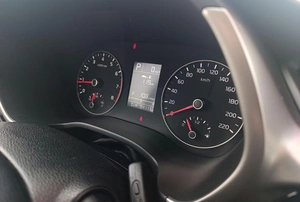 Седан Kia Rio 2021 года, 1425000 рублей, Солонцы