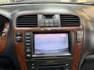 Внедорожник Acura MDX 2003 года, 827000 рублей, Красноярск