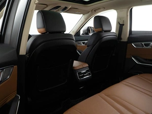 Внедорожник FAW Bestune T99 2023 года, 2275444 рублей, Москва