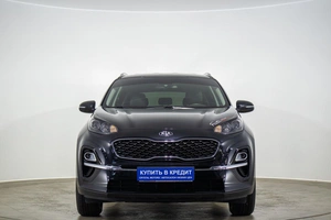 Внедорожник Kia Sportage 2018 года, 2499000 рублей, Оренбург