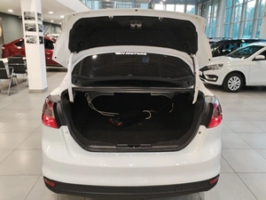 Седан Ford Focus 2012 года, 780000 рублей, Орёл