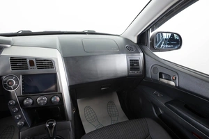 Внедорожник SsangYong Kyron 2013 года, 1089000 рублей, Пермь