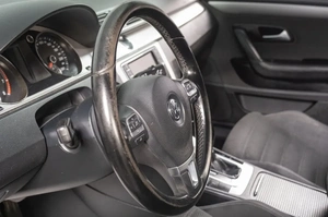 Седан Volkswagen Passat CC 2011 года, 1099000 рублей, Томск