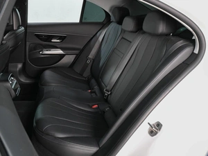 Седан Mercedes-benz E-класс 2024 года, 7149000 рублей, Аксай