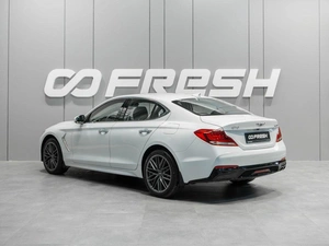 Седан Genesis G70 2019 года, 2379000 рублей, Тюмень