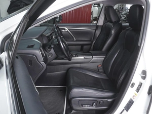 Внедорожник Lexus RX 2016 года, 4399000 рублей, Ростов-на-Дону