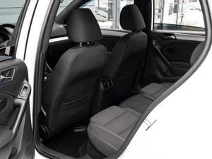 Хетчбэк Volkswagen Golf 2012 года, 1000000 рублей, Краснодар