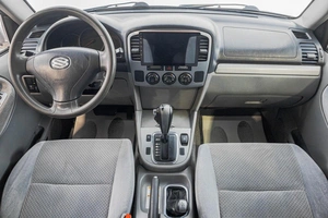 Внедорожник Suzuki Grand Vitara 2004 года, 789000 рублей, Барнаул