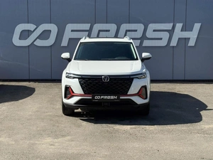 Внедорожник Changan CS35 Plus 2024 года, 1829000 рублей, Кропоткин