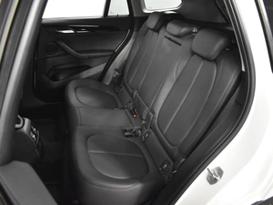 Внедорожник BMW X1 2020 года, 2987300 рублей, Казань