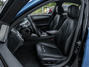 Седан BMW 5 серия 2019 года, 3349000 рублей, Ставрополь