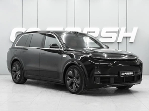 Внедорожник Li Auto L9 2023 года, 6300000 рублей, Ростов-на-Дону