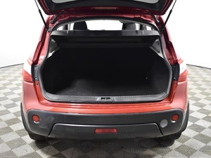 Внедорожник Nissan Qashqai 2010 года, 924900 рублей, Казань