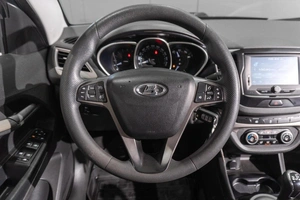 Седан ВАЗ (LADA) Vesta 2016 года, 749000 рублей, Петрозаводск