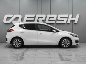 Хетчбэк Kia Ceed 2018 года, 1550000 рублей, Ростов-на-Дону