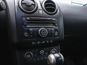 Внедорожник Nissan Qashqai 2007 года, 782000 рублей, Красноярск
